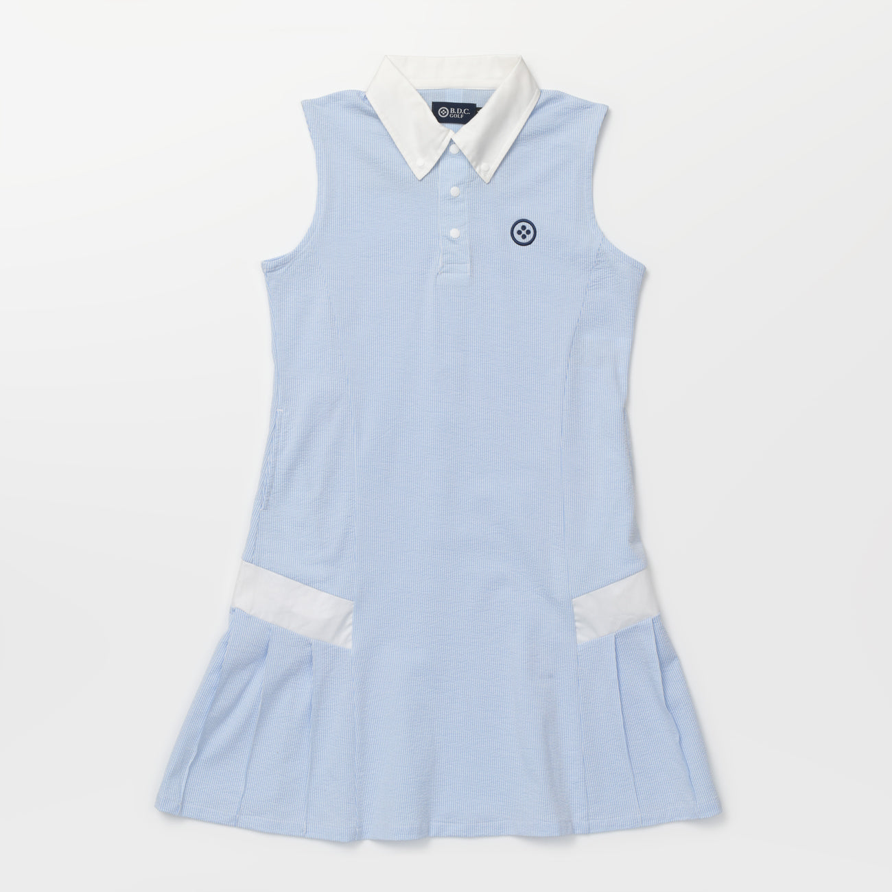 WOMEN – B.D.C. GOLF