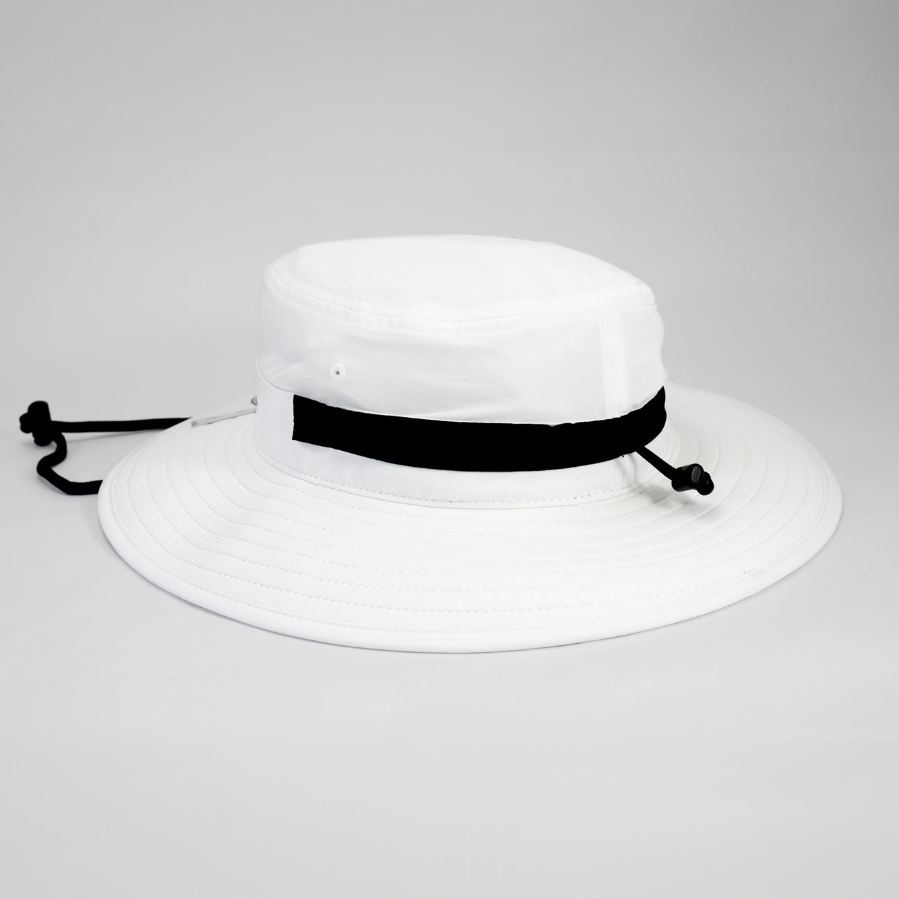 UNISEX Pukka BUCKET CAMP HAT 002〈Pukka製 バケットキャンプハット_ホワイト〉