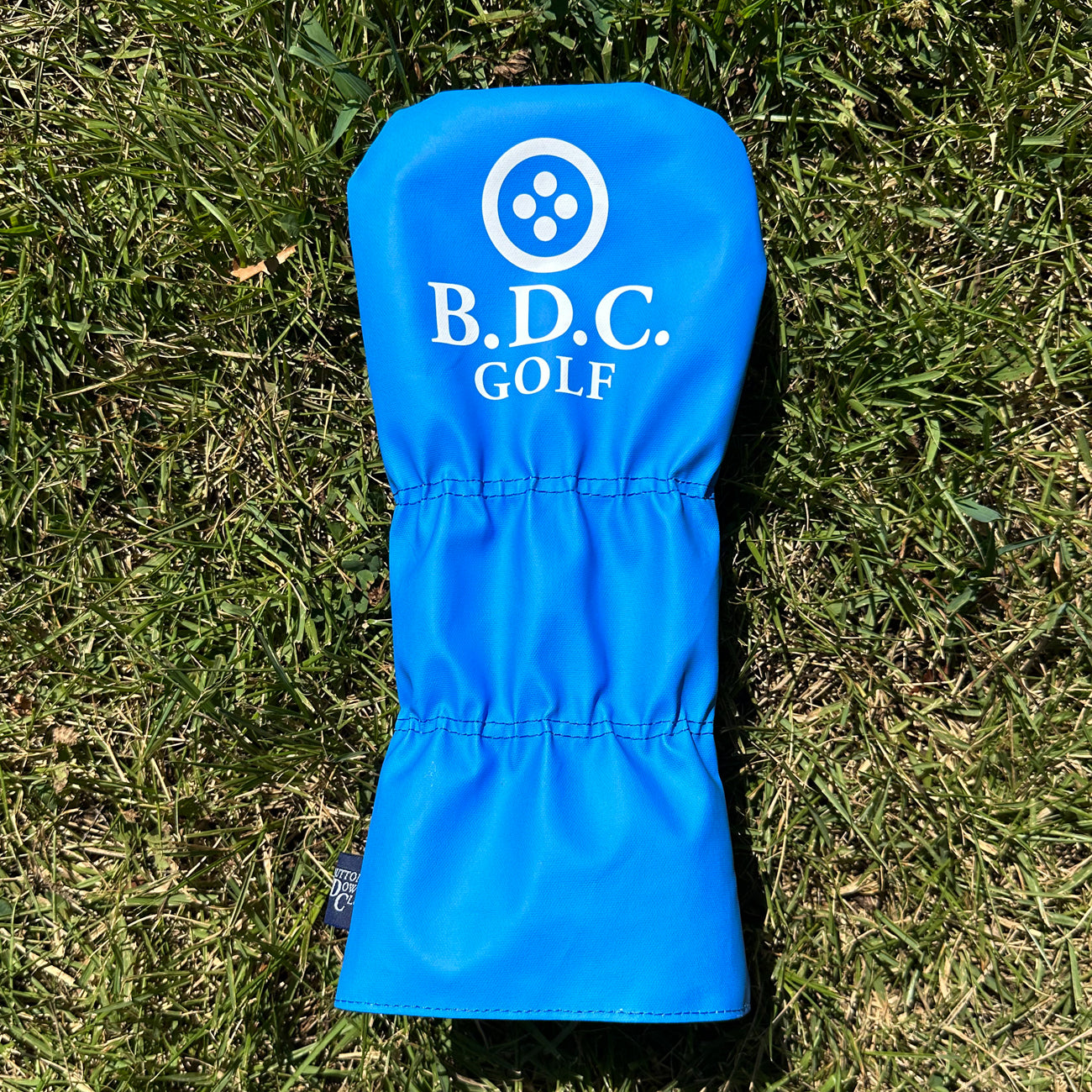 IVY HEAD COVER 1W〈ヘッドカバー IVY GAL〉