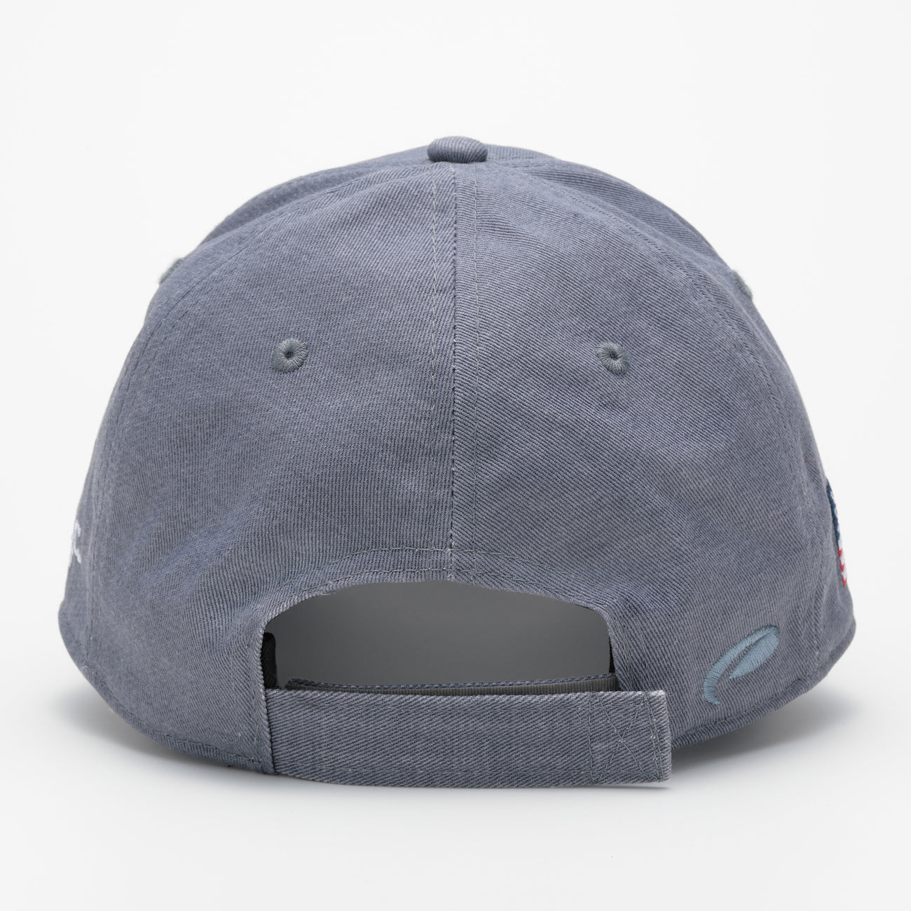 UNISEX Pukka BDC_CAP 002〈Pukka製 BDCキャップ002_グレー〉