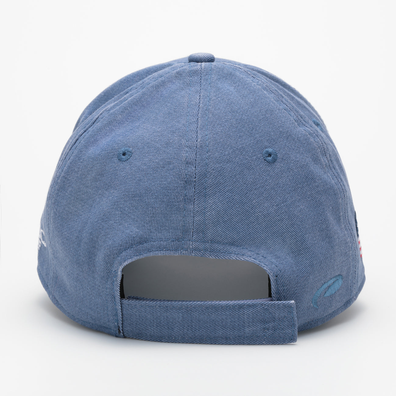 UNISEX Pukka BDC_CAP 002〈Pukka製 BDCキャップ002_ブルー〉
