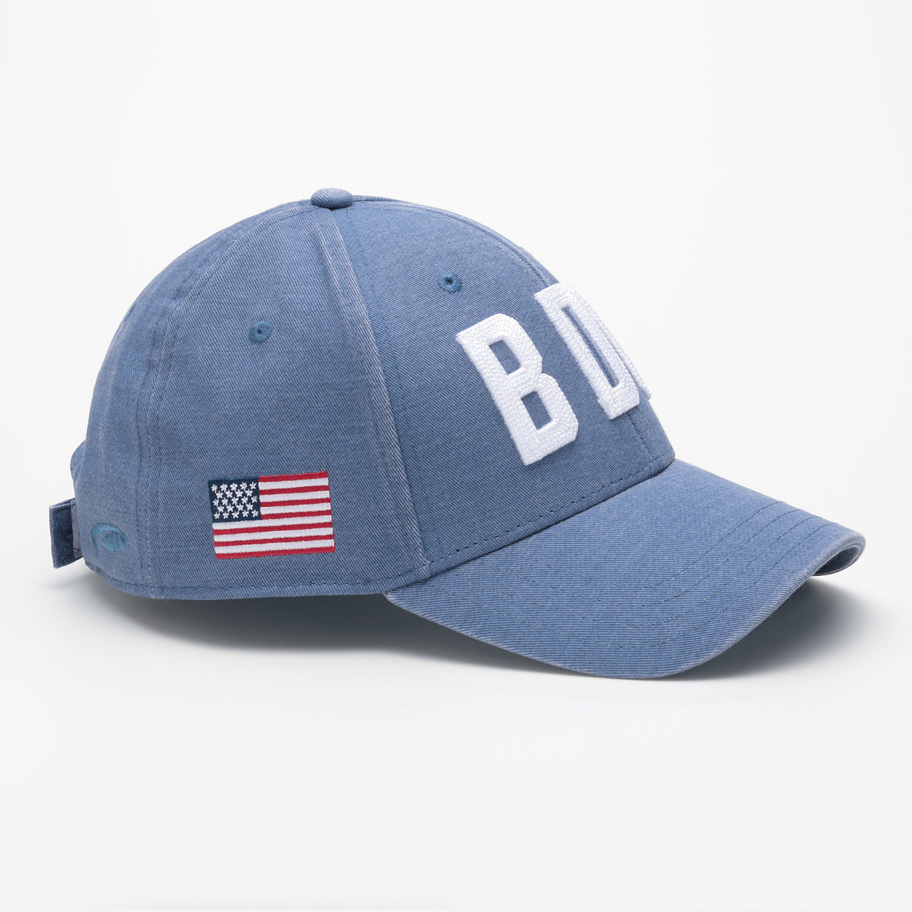 UNISEX Pukka BDC_CAP 002〈Pukka製 BDCキャップ002_ブルー〉