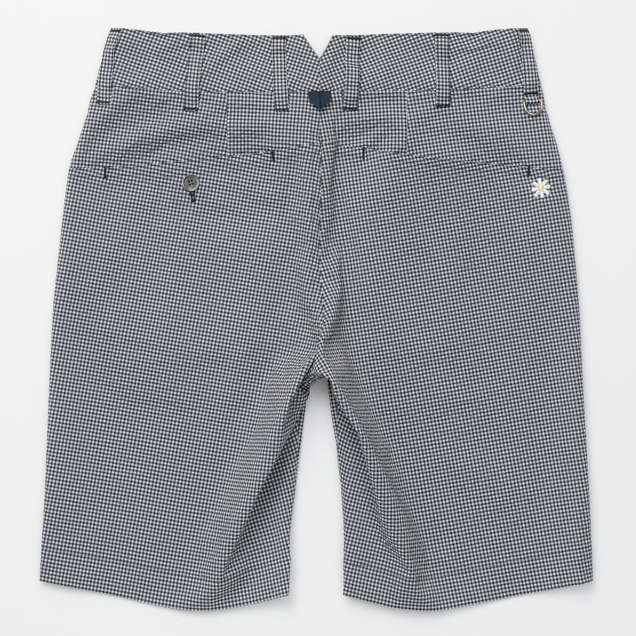 WOMEN
Yukino KIKUMA
"Copsule Collection"
SHORTPANTS
〈"Yukino KIKUMA"ショートパンツ_ネイビーチェック〉