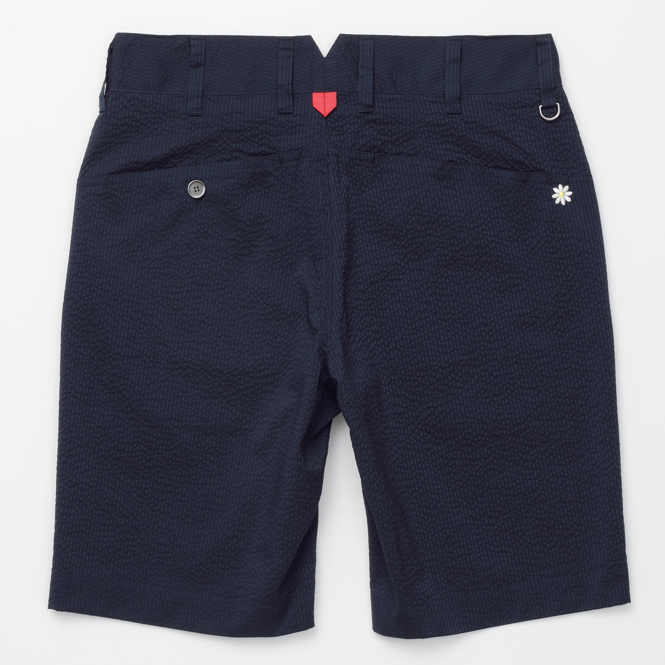 WOMEN
Yukino KIKUMA
"Copsule Collection"
SHORTPANTS
〈"Yukino KIKUMA"ショートパンツ_ネイビー〉