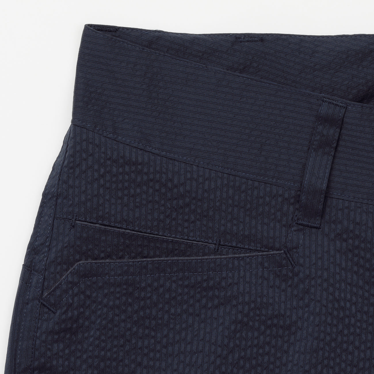 WOMEN
Yukino KIKUMA
"Copsule Collection"
SHORTPANTS
〈"Yukino KIKUMA"ショートパンツ_ネイビー〉