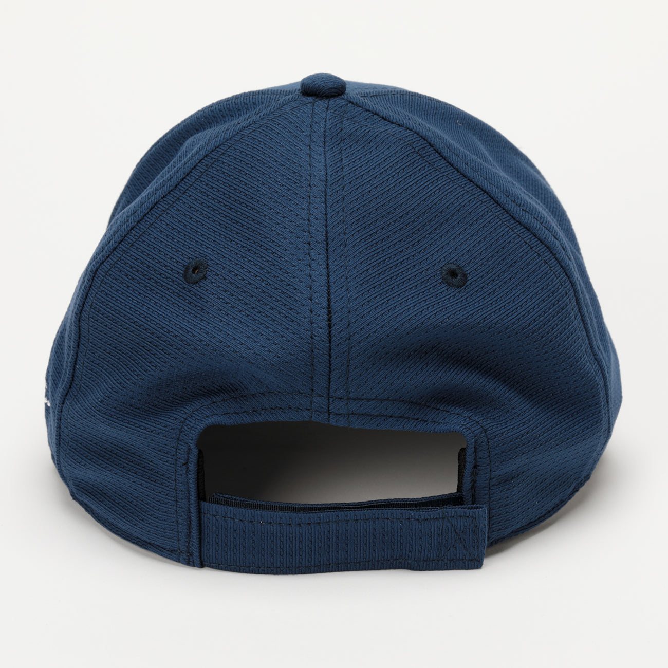 UNISEX Pukka LOGO CAP〈Pukka製 ロゴキャップ_ネイビー〉