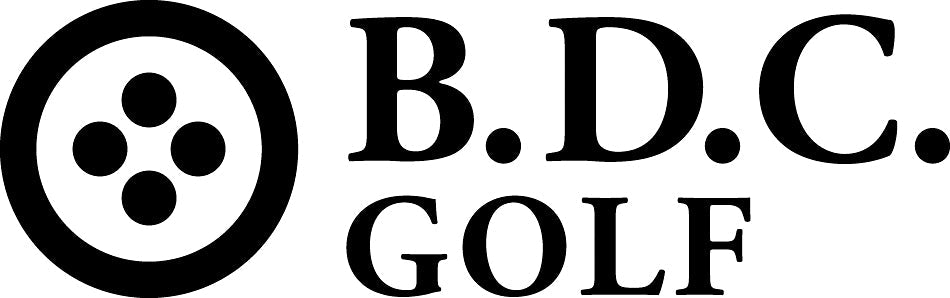 B.D.C. GOLF