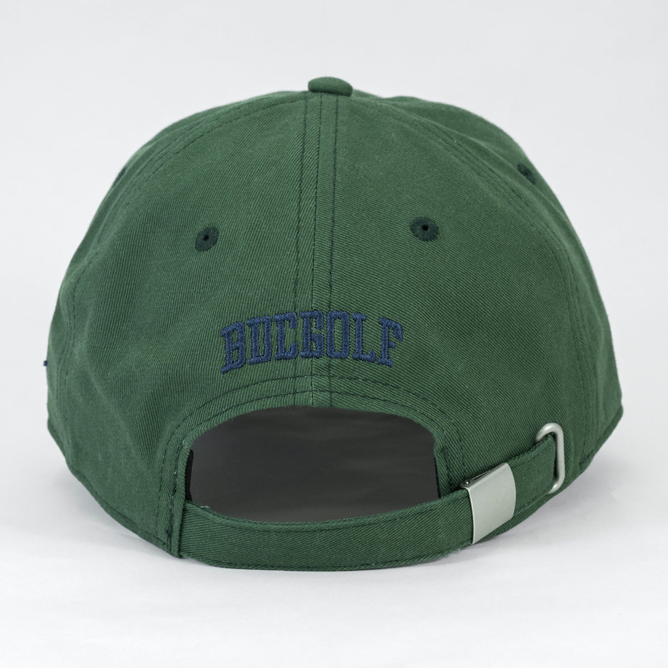 UNISEX Pukka  IVY_CAP 001〈Pukka製 アイビーキャップ001_グリーン〉