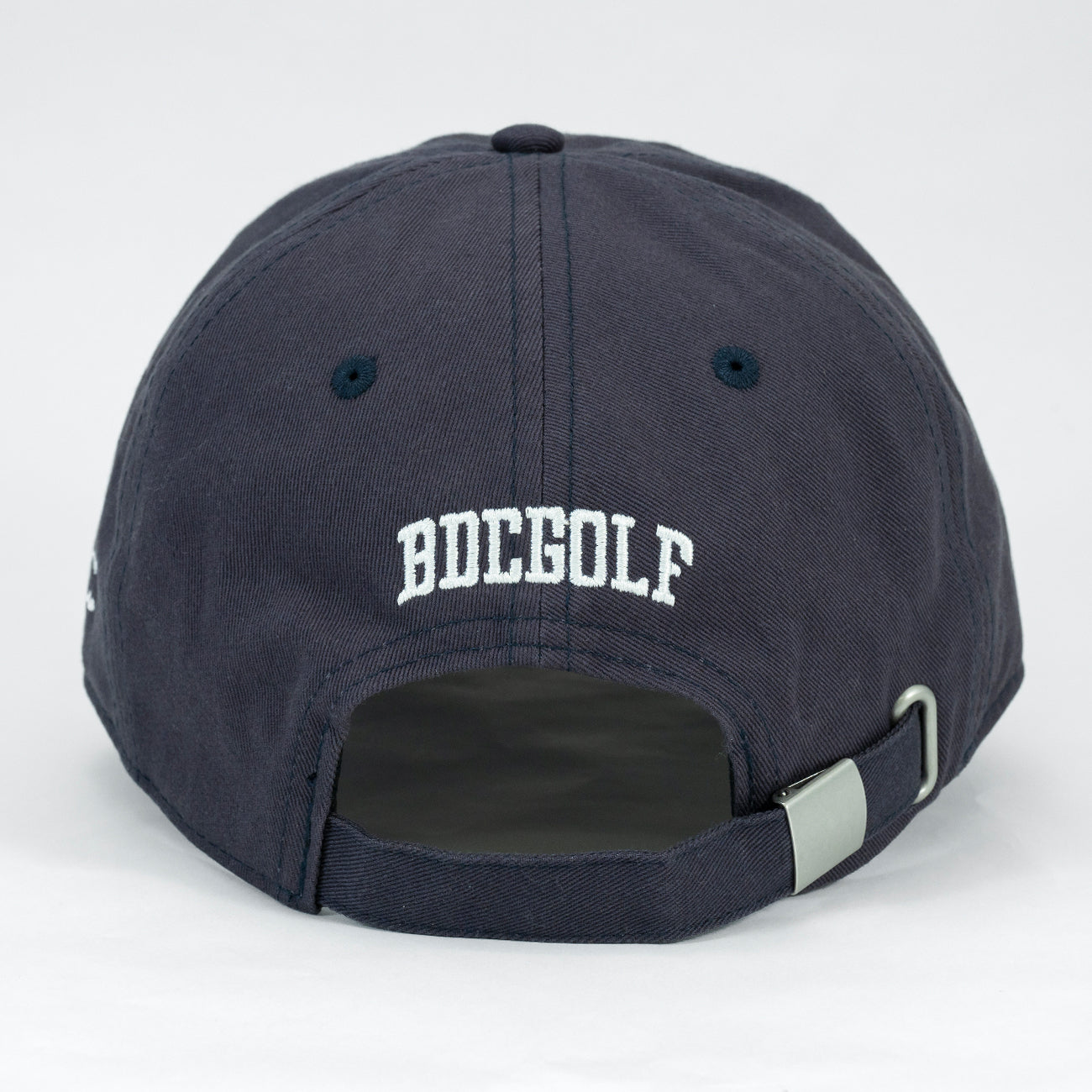 UNISEX Pukka  IVY_CAP 001〈Pukka製 アイビーキャップ002_ネイビー〉