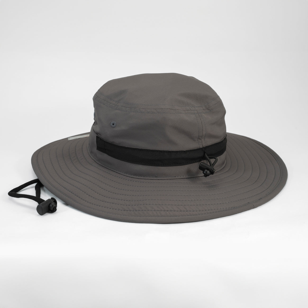 UNISEX Pukka BUCKET CAMP HAT 002〈Pukka製 バケットキャンプハット_グレー〉