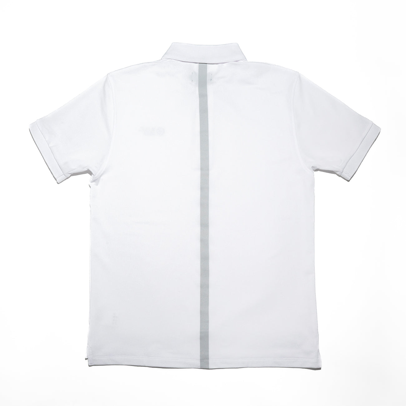 MEN BASIC POLO 005〈ベーシックポロ＿005_ホワイト〉 – B.D.C. GOLF
