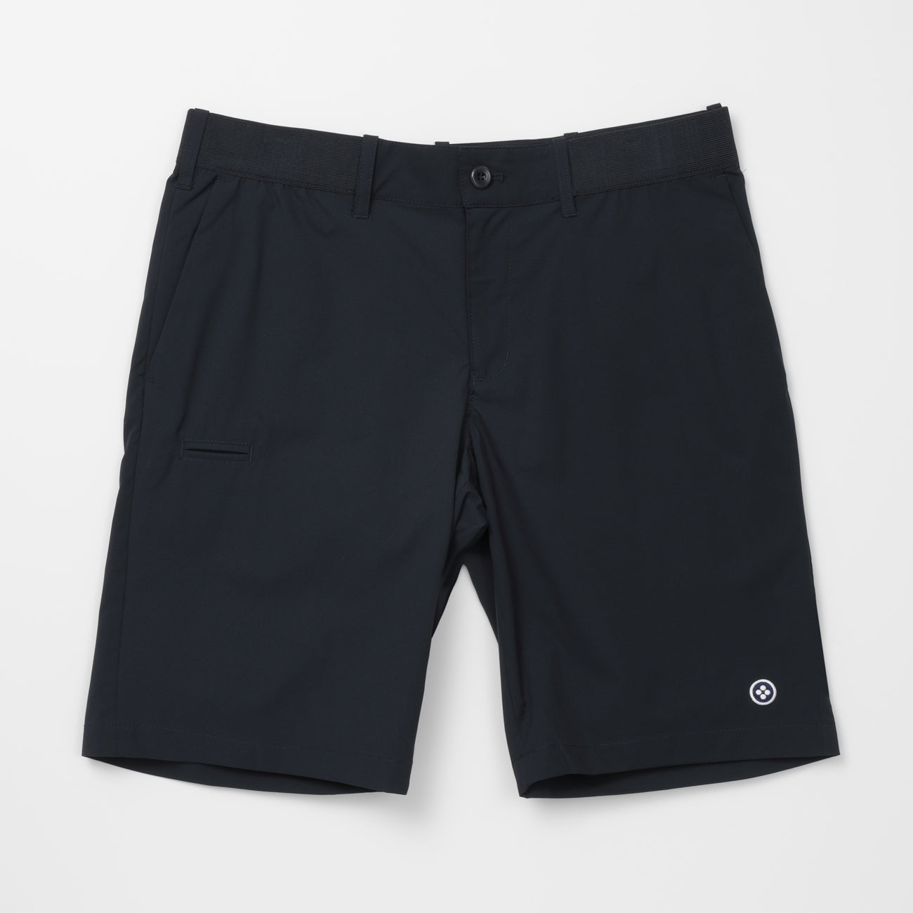 MEN ACTIVE SHORTPANTS 001〈アクティブ ショートパンツ_ネイビー〉