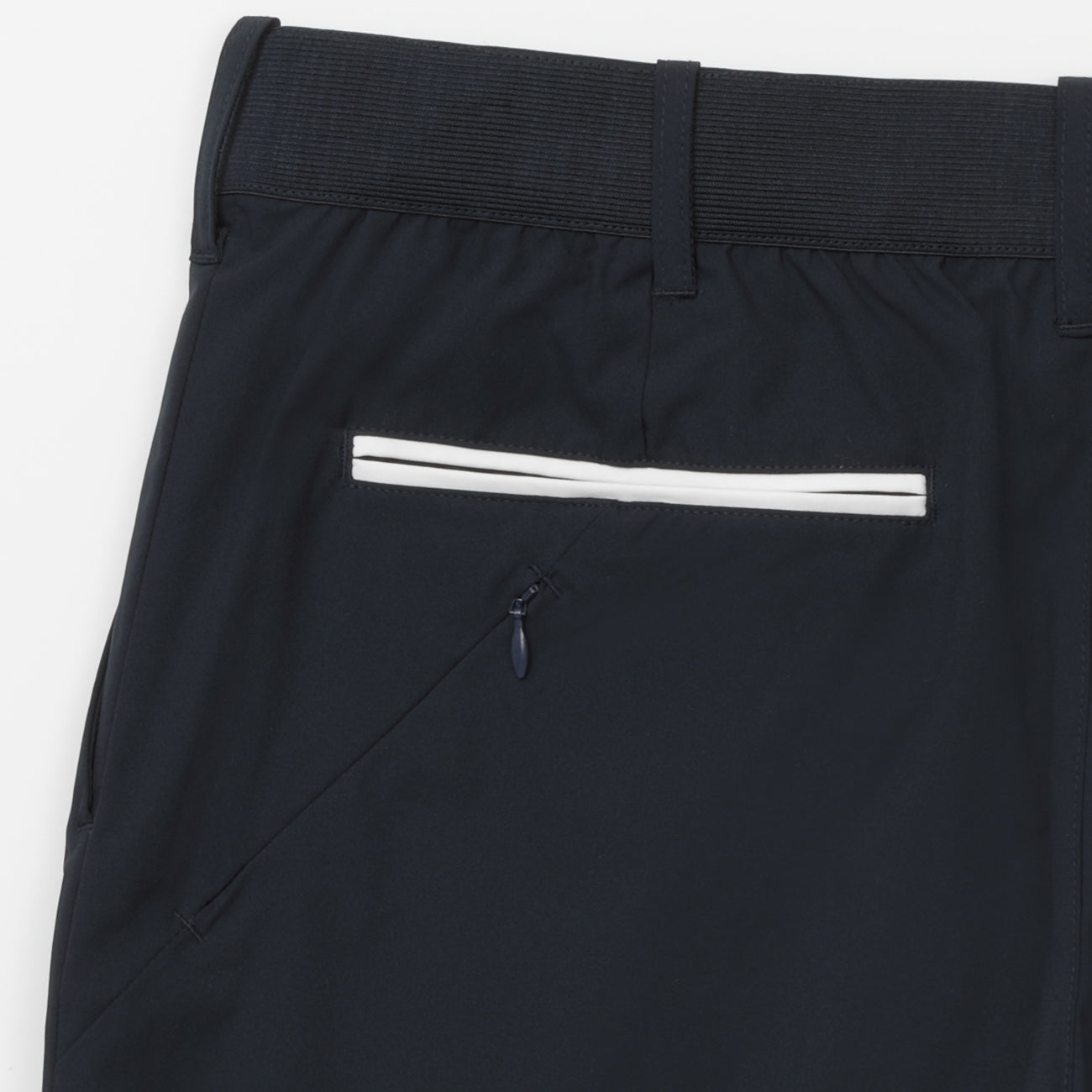 MEN ACTIVE SHORTPANTS 001〈アクティブ ショートパンツ_ネイビー〉