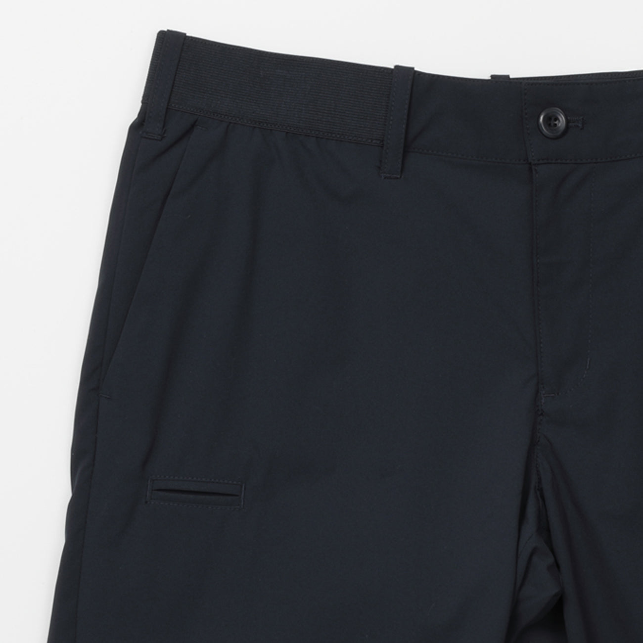 MEN ACTIVE SHORTPANTS 001〈アクティブ ショートパンツ_ネイビー〉