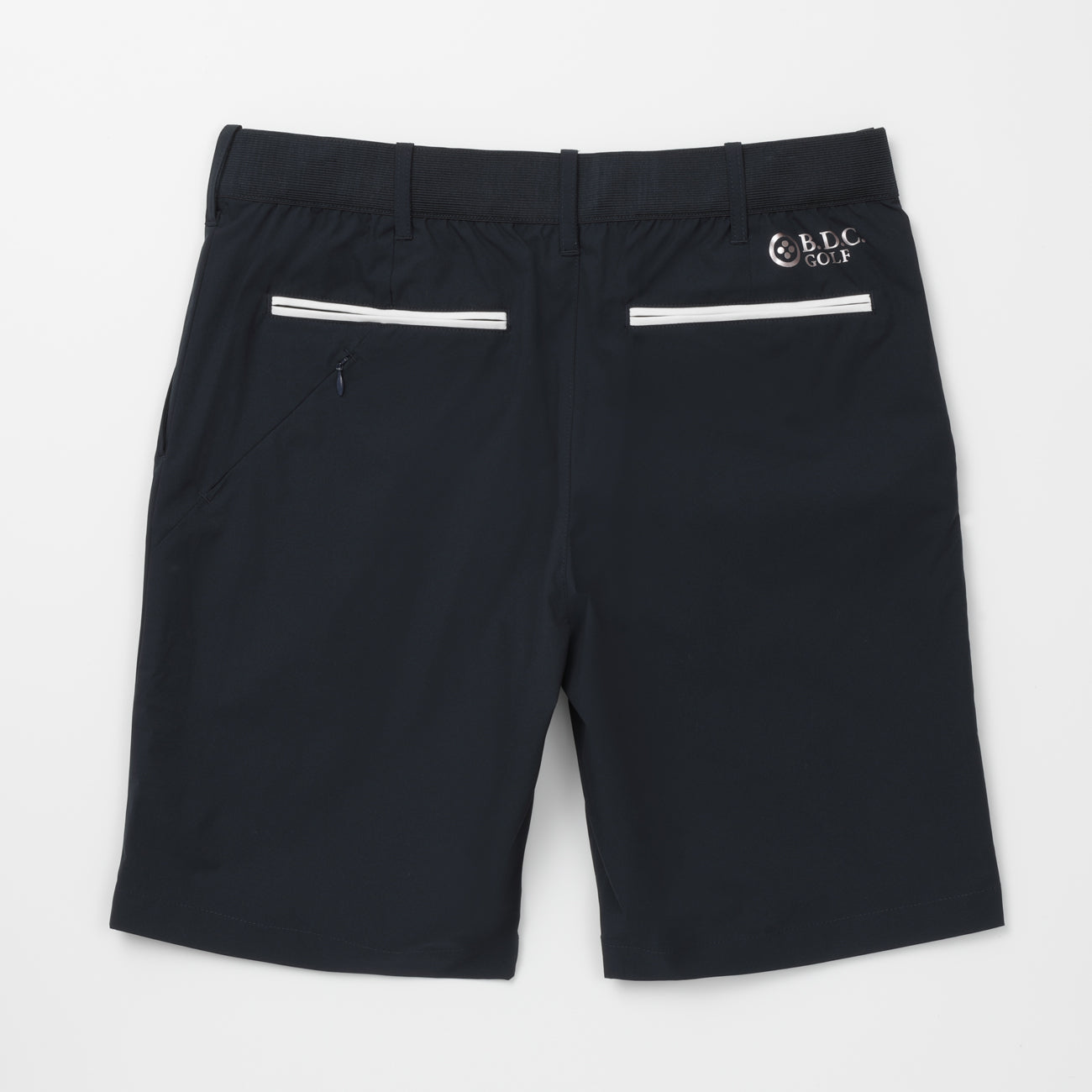 MEN ACTIVE SHORTPANTS 001〈アクティブ ショートパンツ_ネイビー〉