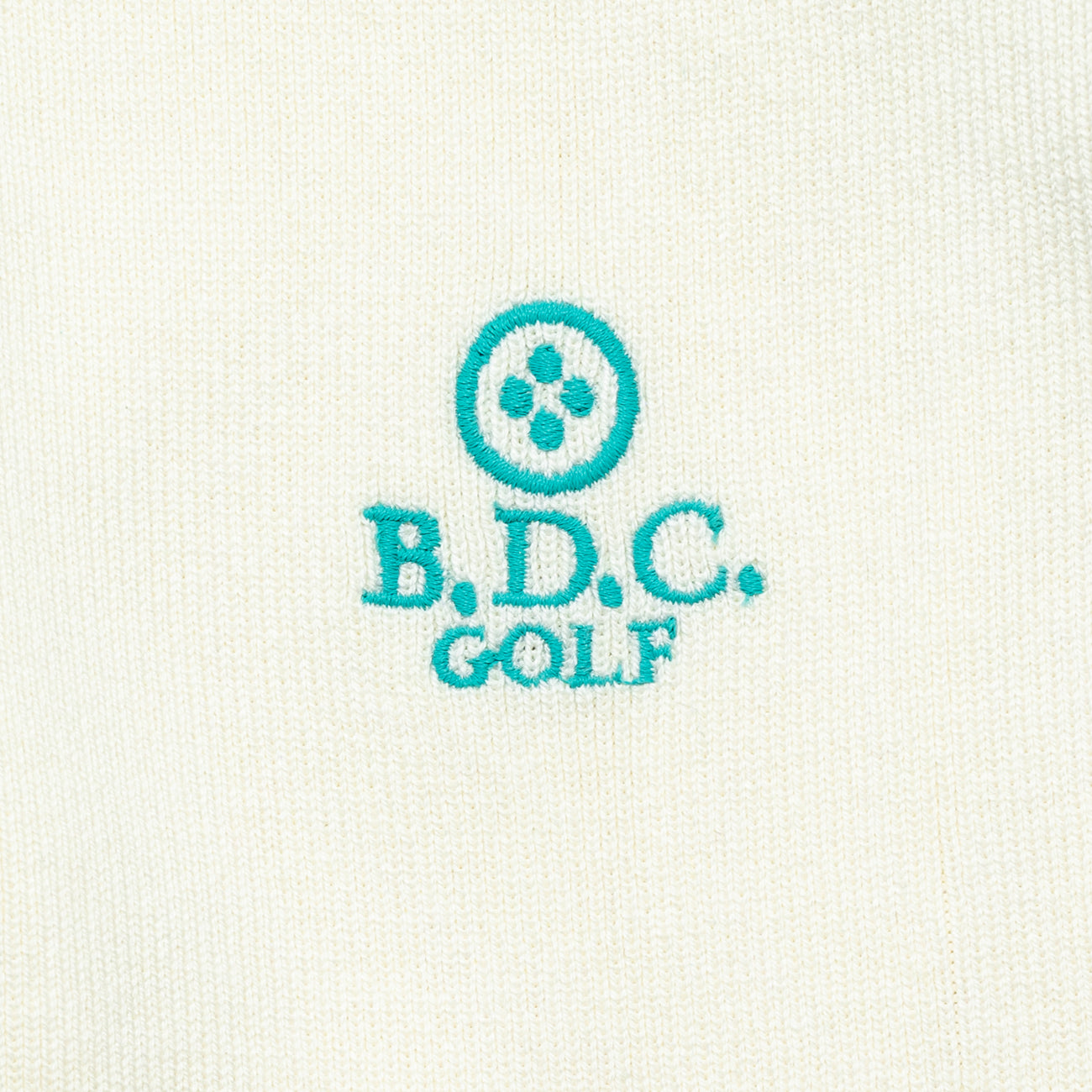 WOMEN  BASIC COTTON SILK CREW-KNIT 002〈コットン+シルク クルーネックニット_ホワイト〉