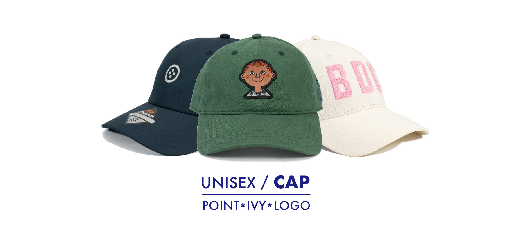 B.D.C. GOLF