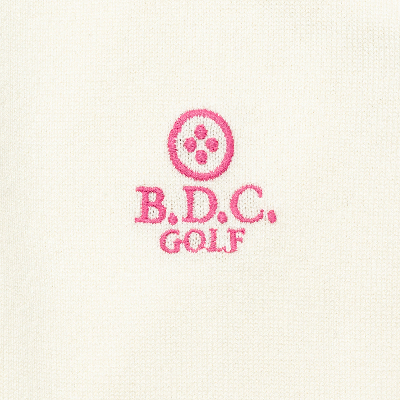 MEN  BASIC cotton_silk V-knit 002〈コットン+シルク  Vネックニット_ホワイト〉